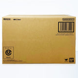 Bandai Tamashii Nations DX Chogokin Macross Frontier VF-27ySP Super Lucifer Valkyrie (Brera Sterne Use Revival Ver.)