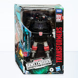 Hasbro Transformers Generations War for Cybertron Earthrise Deluxe Trailbreaker