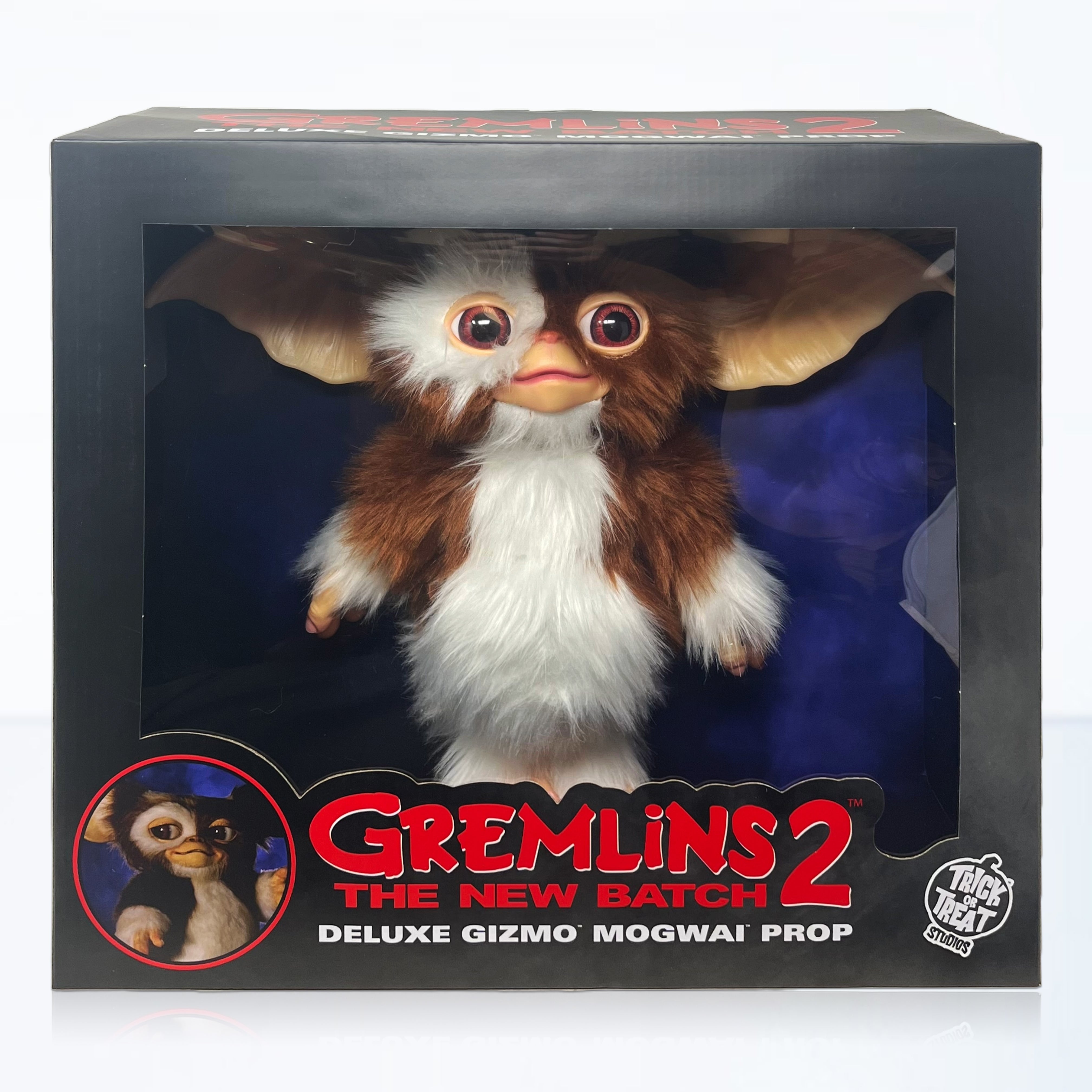 Trick or Treat Studios Gremlins 2: The New Batch - Gizmo Mogwai