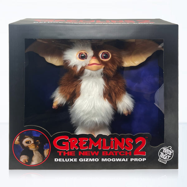 Trick or Treat Studios Gremlins 2: The New Batch - Gizmo Mogwai