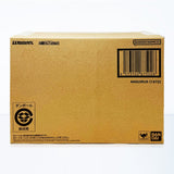 Bandai S.H.MonsterArts Godzilla vs. Gigan Anguirus Action Figure