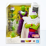 Bandai S.H.Figuarts Dragon Ball Daima Piccolo Action Figure