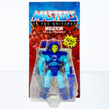 Mattel Masters of the Universe Origins Deviated Wave 29 Skeletor Action Figure