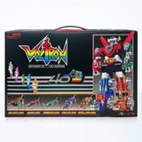 Toynami Voltron: Defender of the Universe 40th Anniversary Classic Legendary Voltron 13" Action Figure