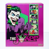 Mezco Toyz DC Comics One:12 Collective The Joker (Golden Age Edition) 1/12 Scale Collectible Figure