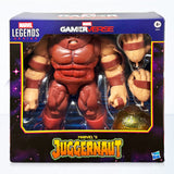 Hasbro Marvel Legends Gamerverse Marvel's Juggernaut Action Figure