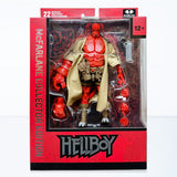McFarlane Toys Dark Horse Comics Hellboy Collector Edition #60 7-Inch Scale Action Figure