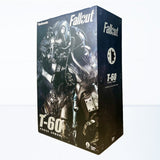 Threezero Fallout T-60 Power Armor 1/6 Scale Collectible Figure