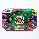 Hasbro Power Rangers Lightning Collection Mighty Morphin Power Morpher Premium Prop Replica
