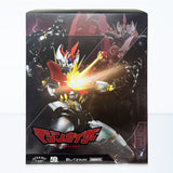 Blitzway Mazinger Z Mazinkaiser Carbotix Mazinkaiser Diecast Action Figure
