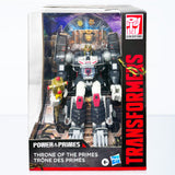 Hasbro Transformers Generations Power of the Primes Optimal Optimus Action Figure
