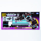 Hasbro Takara Tomy Transformers Missing Link C-01N Nemesis Prime Action Figure