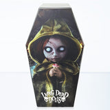 Mezco Toyz LDD Presents The Return of The Living Dead Dolls: Posey