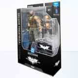 McFarlane Toys DC Multiverse Deluxe Theatrical Edition Dark Knight Rises Bane Deluxe Action Figure