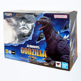 Bandai S.H.MonsterArts Godzilla Final Wars (2004) Godzilla Action Figure