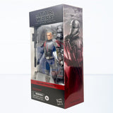 Hasbro Star Wars The Black Series Bad Batch Crosshair (Clone Wars) 6-Inch Action Figure