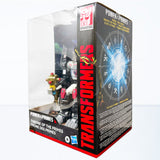 Hasbro Transformers Generations Power of the Primes Optimal Optimus Action Figure