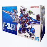 Bandai DX Chogokin Macross Delta VF-31J Super Siegfried (Hayate Immelmann Use Revival Ver.)