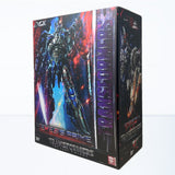 Threezero Transformers: The Last Knight Nemesis Prime DLX Scale Collectible Series Diecast Action Figure