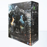 Threezero Transformers: Age of Extinction Lockdown DLX Action Figure