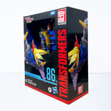 Hasbro Transformers Studio Series Leader The Transformers The Movie 86-26 Dinobot Swoop