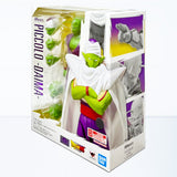 Bandai S.H.Figuarts Dragon Ball Daima Piccolo Action Figure