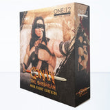 Mezco Toyz One:12 Collective Conan The Barbarian (1982): War Paint Edition 1/12 Scale Collectible Figure