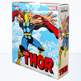 Mezco Toyz One:12 Collective Marvel Comics The Mighty Thor 1/12 Scale Collectible Figure