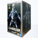 Bandai DX Soul of Chogokin Godzilla vs. Mechagodzilla (1974) Mechagodzilla Diecast Action Figure