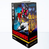 Hasbro Transformers Age of the Primes Aerialbot Skydive Action Figure