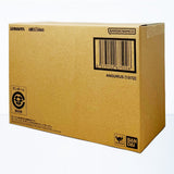 Bandai S.H.MonsterArts Godzilla vs. Gigan Anguirus Action Figure