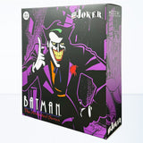 Mezco Toyz One:12 Collective DC Comics Batman: The Animated Series - Joker 1/12 Scale Collectible Figure