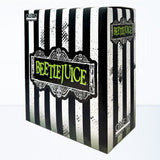 Mezco Toyz One:12 Collective Beetlejuice (1988) Beetlejuice Deluxe Edition 1/12 Scale Collectible Figure