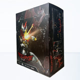 Blitzway Mazinger Z Mazinkaiser Carbotix Mazinkaiser Diecast Action Figure