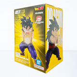 Bandai Ichibansho Masterlise Dragon Ball Z Figure Son Gohan (Spectacle Battle)