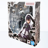 Bandai S.H.Figuarts Kaiju No. 8 Mina Ashiro Action Figure
