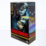 Hasbro Transformers Age of the Primes Deluxe Class The Thirteen Alchemist Prime Action Figure