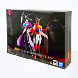 Bandai Soul of Chogokin Great Mazinger GX-114 Janus & GX-12R Venus A Set