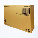 Bandai S.H.MonsterArts Godzilla vs. Mechagodzilla II Mechagodzilla, Garuda & Fire Rodan (Makuhari Decisive Battle Ver.) Action Figure Set