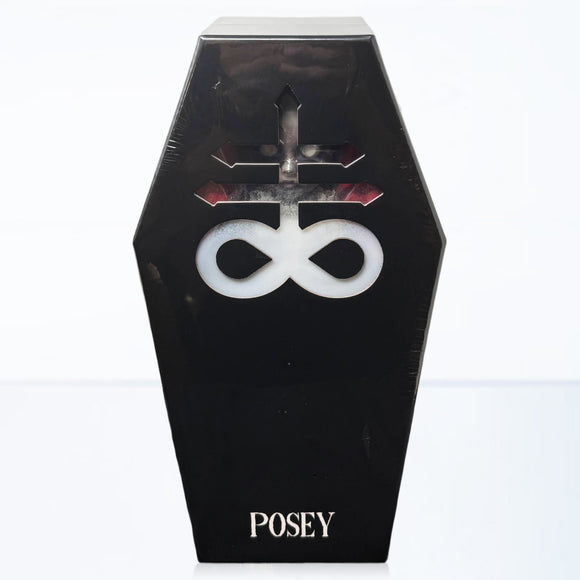 Mezco Toyz LDD Presents The Return of The Living Dead Dolls: Posey