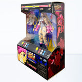 Jada Toys Ultra Street Fighter II Cammy Player 2 6-Inch Action Figure- Entertainment Earth Exclusive