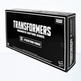 Hasbro Transformers Dramatic Capture Series DCS-4 Cybertron Chase Jazz, Wheeljack, Bumblebee Set