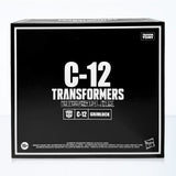 Hasbro Takara Tomy Transformers Missing Link C-12 Grimlock Action Figure