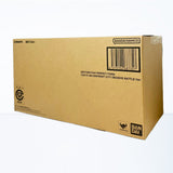 Premium Bandai Tamashii Nations S.H.MonsterArts Godzilla vs. Destoroyah (1995) Destoroyah (Perfect Tokyo Waterfront New City Battle Ver.) Exclusive Action Figure