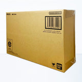 Bandai Tamashii Nations DX Chogokin Macross Frontier VF-27ySP Super Lucifer Valkyrie (Brera Sterne Use Revival Ver.)