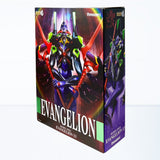 Threezero Rebuild of Evangelion ROBO-DOU Evangelion 13 Action Figure