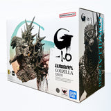 Bandai S.H.MonsterArts Godzilla Minus One Godzilla -1.0 Action Figure