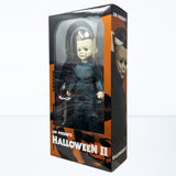 Mezco Toyz Living Dead Dolls LDD Presents Halloween II (1981) Michael Myers Figure