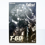 Threezero Fallout T-60 Power Armor 1/6 Scale Collectible Figure