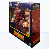 Hasbro Marvel Legends Gamerverse Marvel's Juggernaut Action Figure